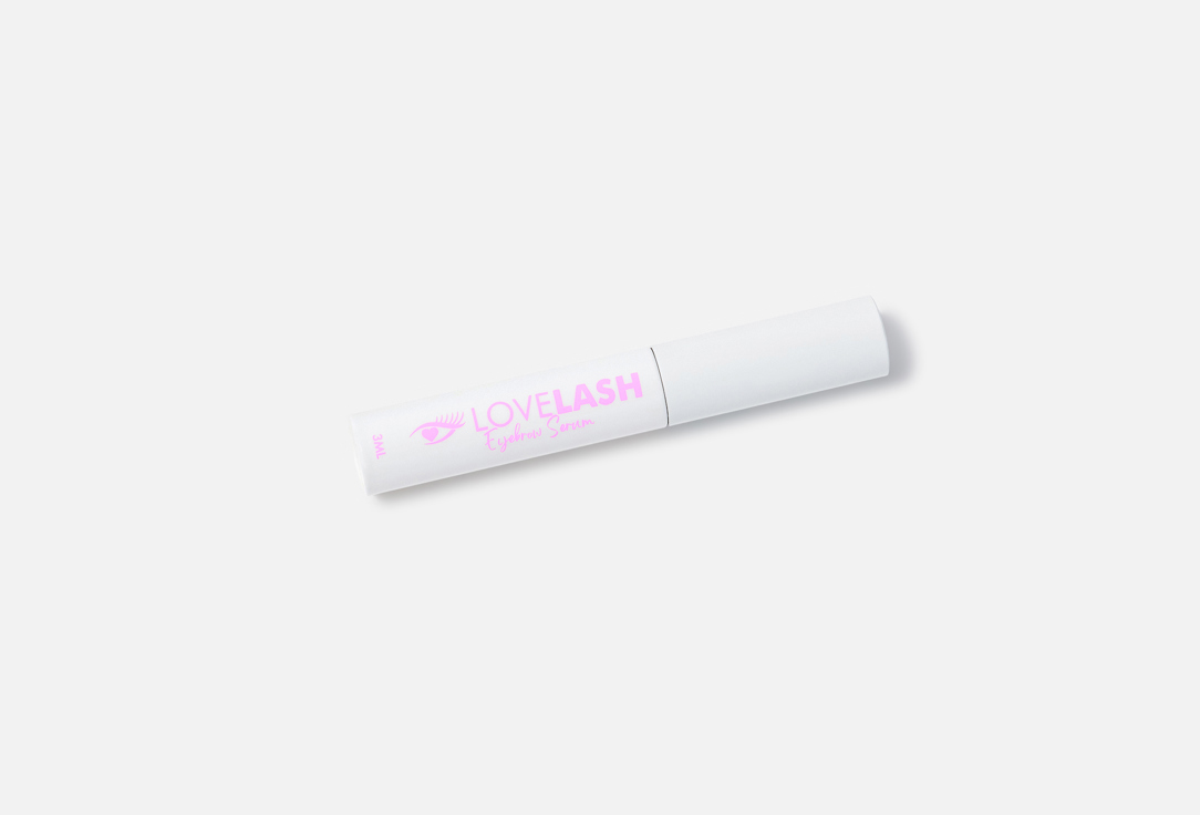 LoveLash Nourishing Brow Serum Eyebrow Serum
