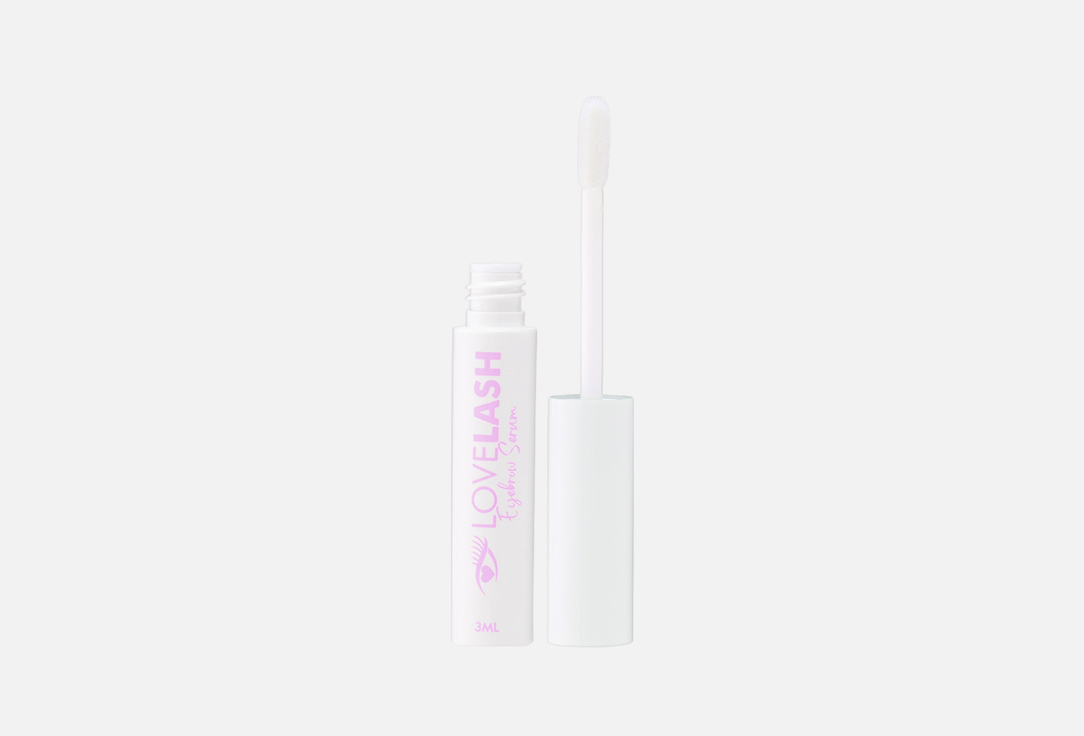 LoveLash Nourishing Brow Serum Eyebrow Serum