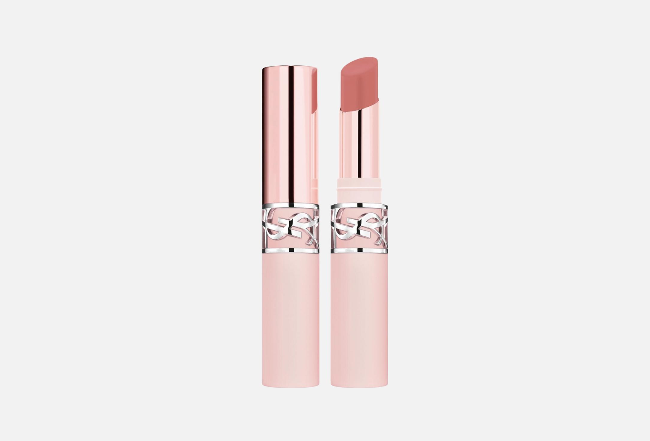 Lovenude Lip Blusher 3 01, Undressed Pink