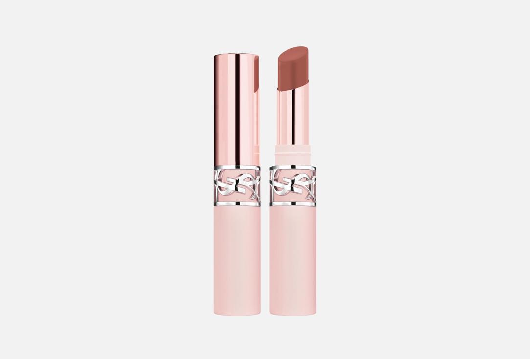 Yves Saint Laurent Matte Lip Balm Lovenude Lip Blusher 07, Illicit Nude 3 g Yves Saint Laurent Matte Lip Balm Lovenude Lip Blusher