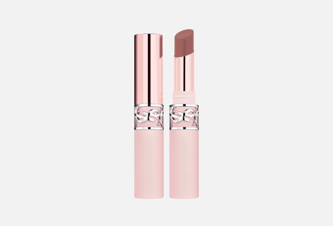 Yves Saint Laurent Matte Lip Balm Lovenude Lip Blusher 08, Mauve Haze 3 g Yves Saint Laurent Matte Lip Balm Lovenude Lip Blusher