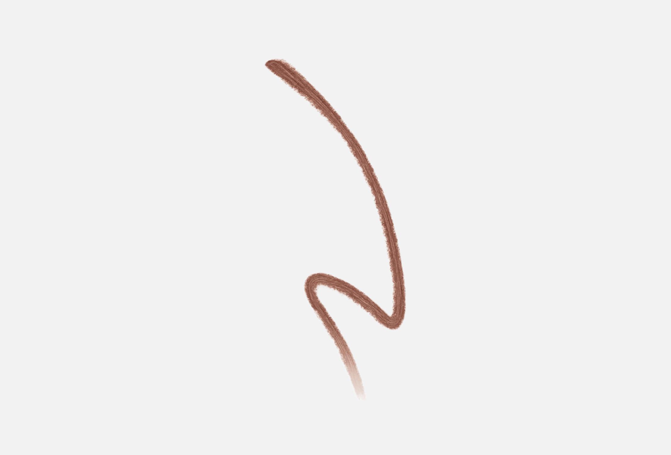 Yves Saint Laurent Matte Lip Liner Lovenude Kiss Shaper