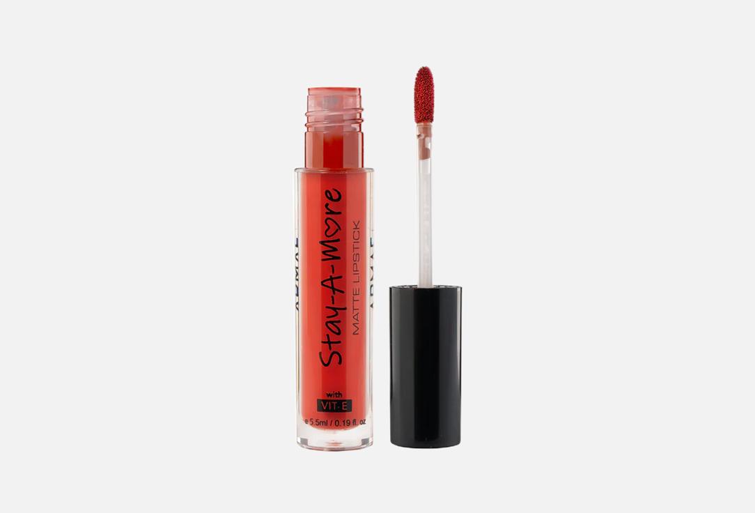 ARMAF BEAUTE lipstick STAY-A-MORE