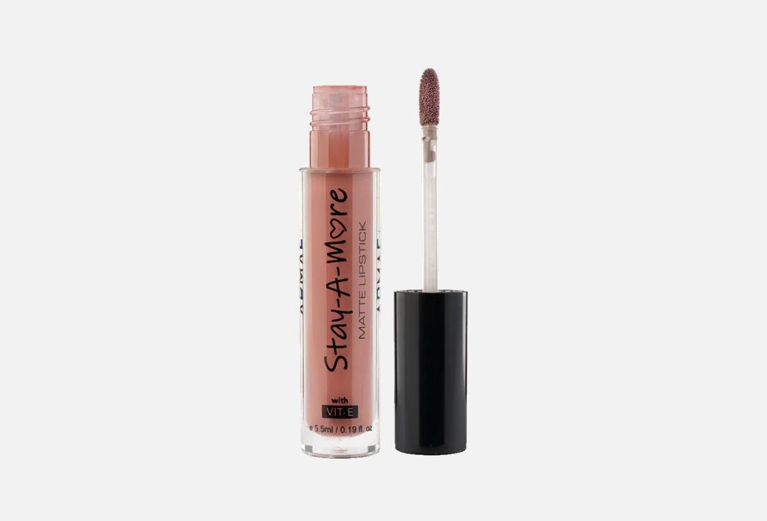ARMAF BEAUTE Matte liquid lipstick Stay A More