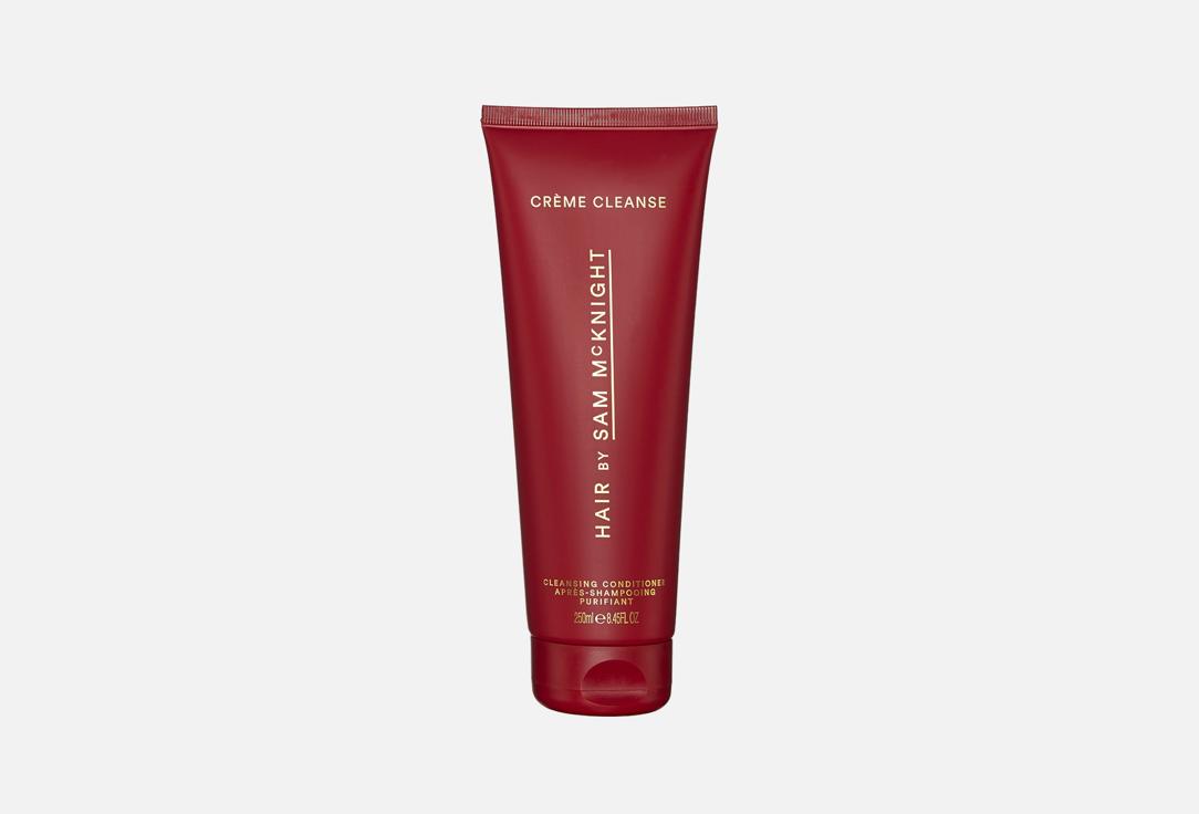 Hair by Sam McKnight Cleansing conditioner Crème Cleanse