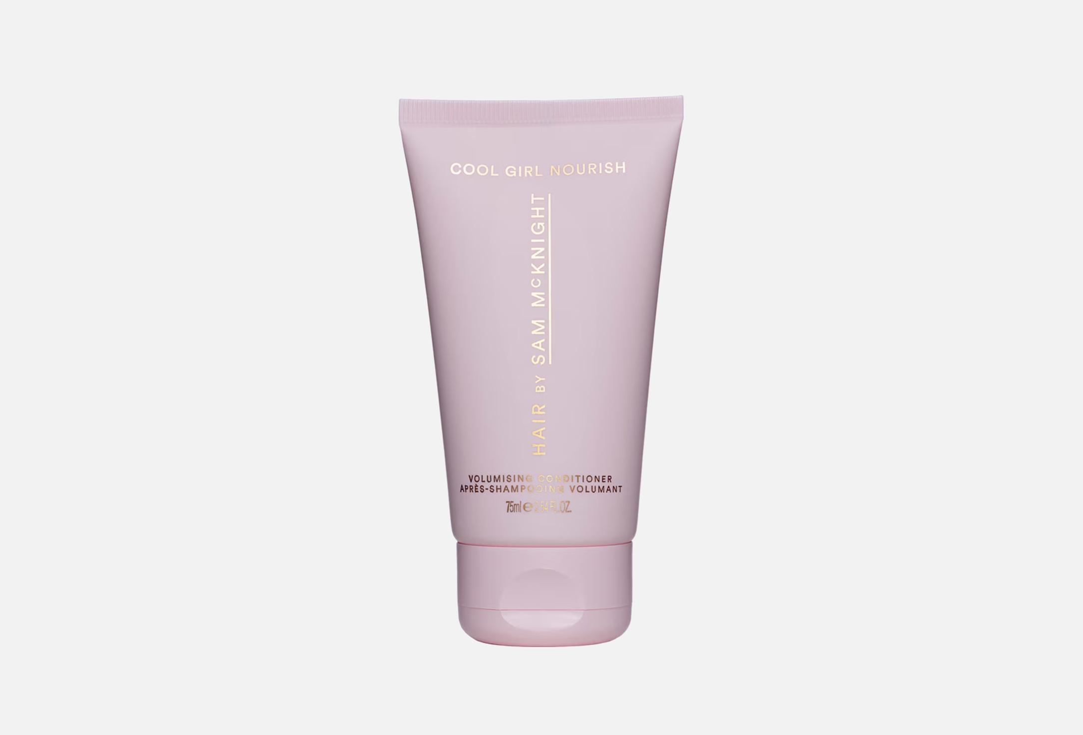 Cool Girl Volume Nourish Mini 75