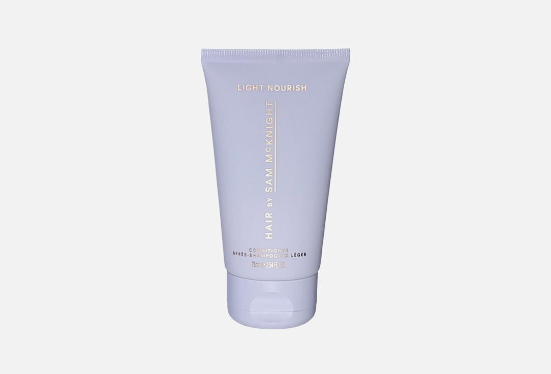 Hair by Sam McKnight Gentle Nourishing Conditioner Light Nourish Conditioner Mini