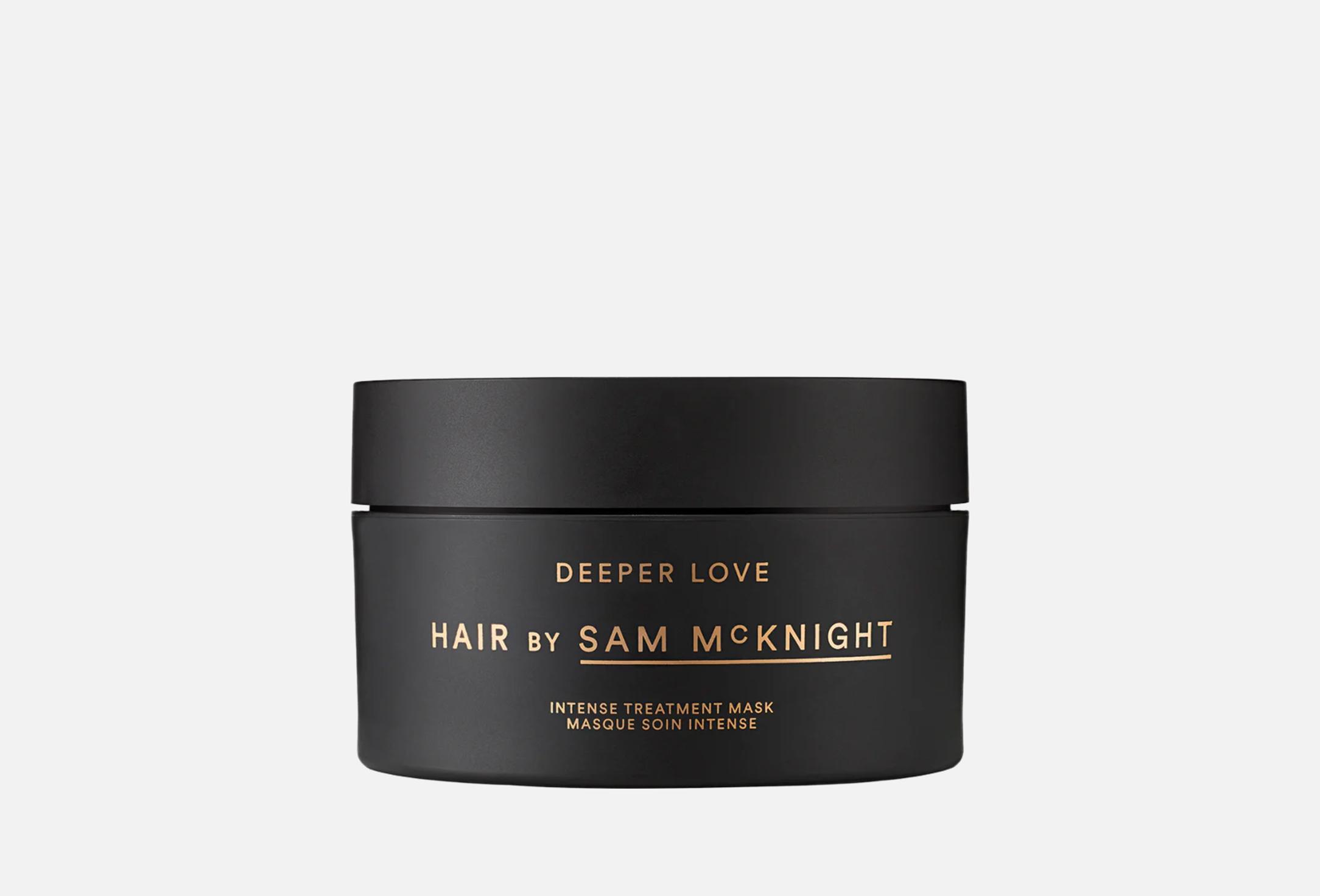 Deeper Love Intense Treatment Mask  50 
