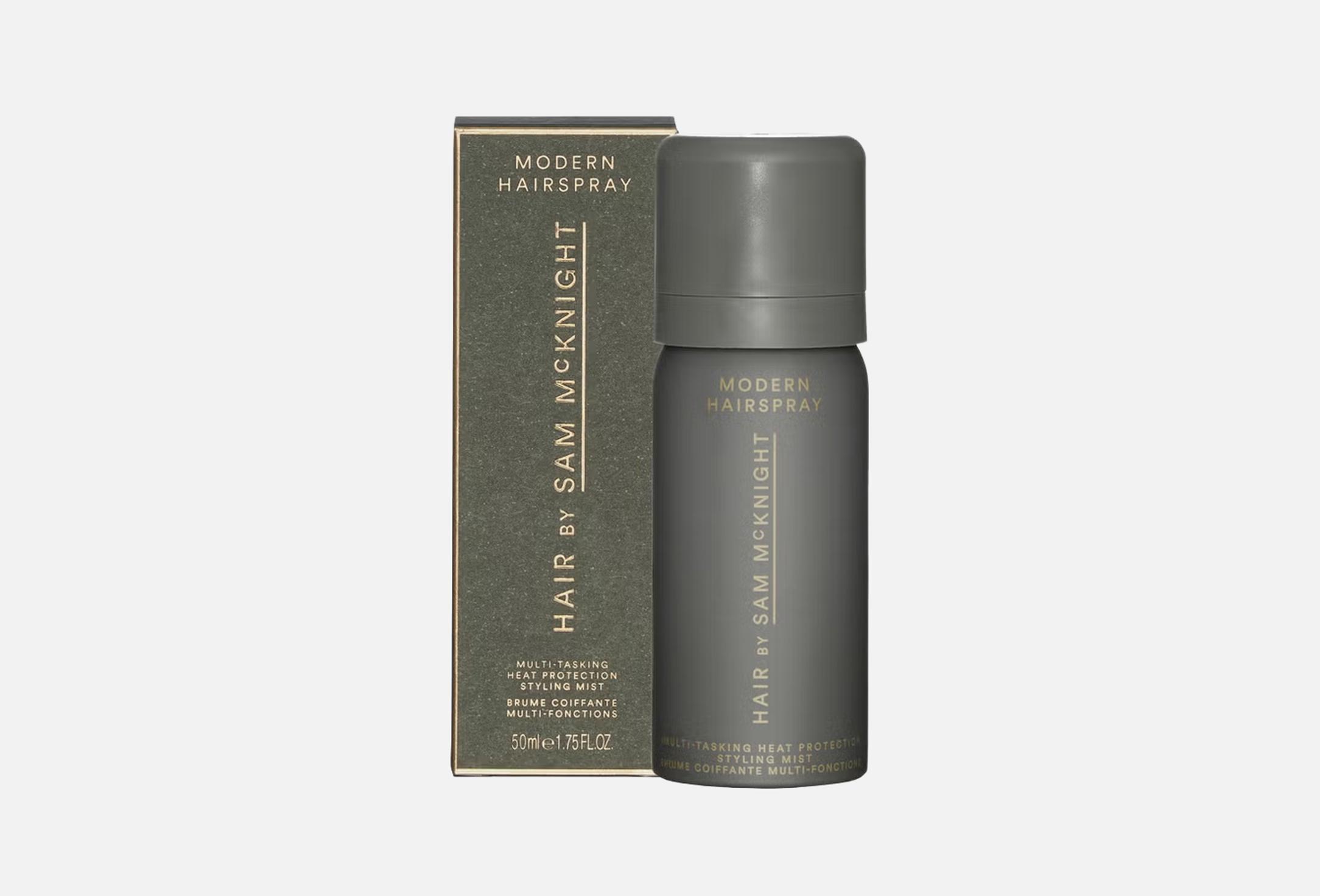 Modern Hairspray Multi-Tasking Styling Mist Mini  50 