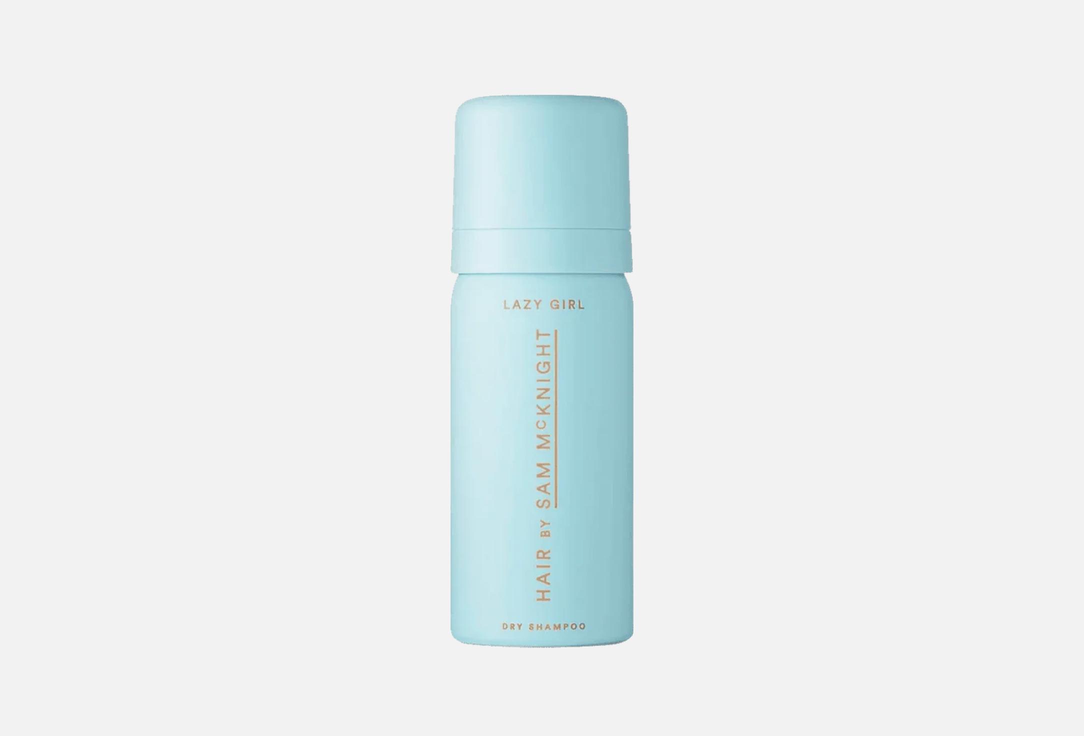 Lazy Girl Dry Shampoo Mini 100