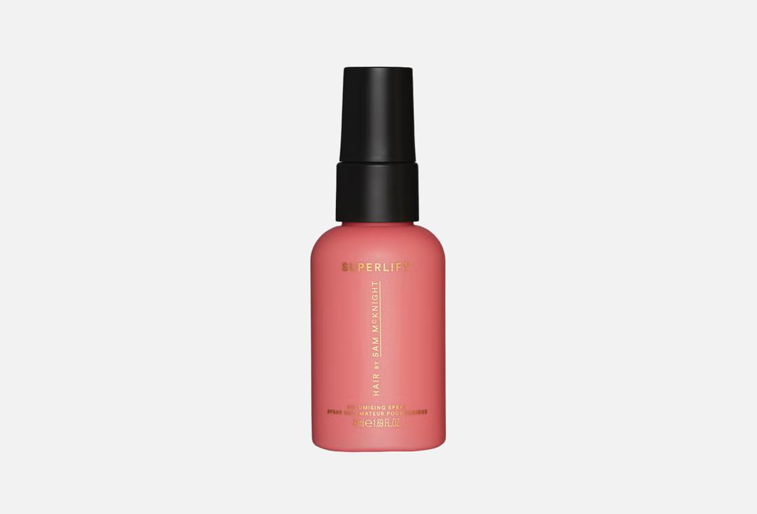 Hair by Sam McKnight Volumizing Root Spray Cool Girl Superlift Root Boost Spray Mini 50 ml Hair by Sam McKnight Volumizing Root Spray Cool Girl Superlift Root Boost Spray Mini