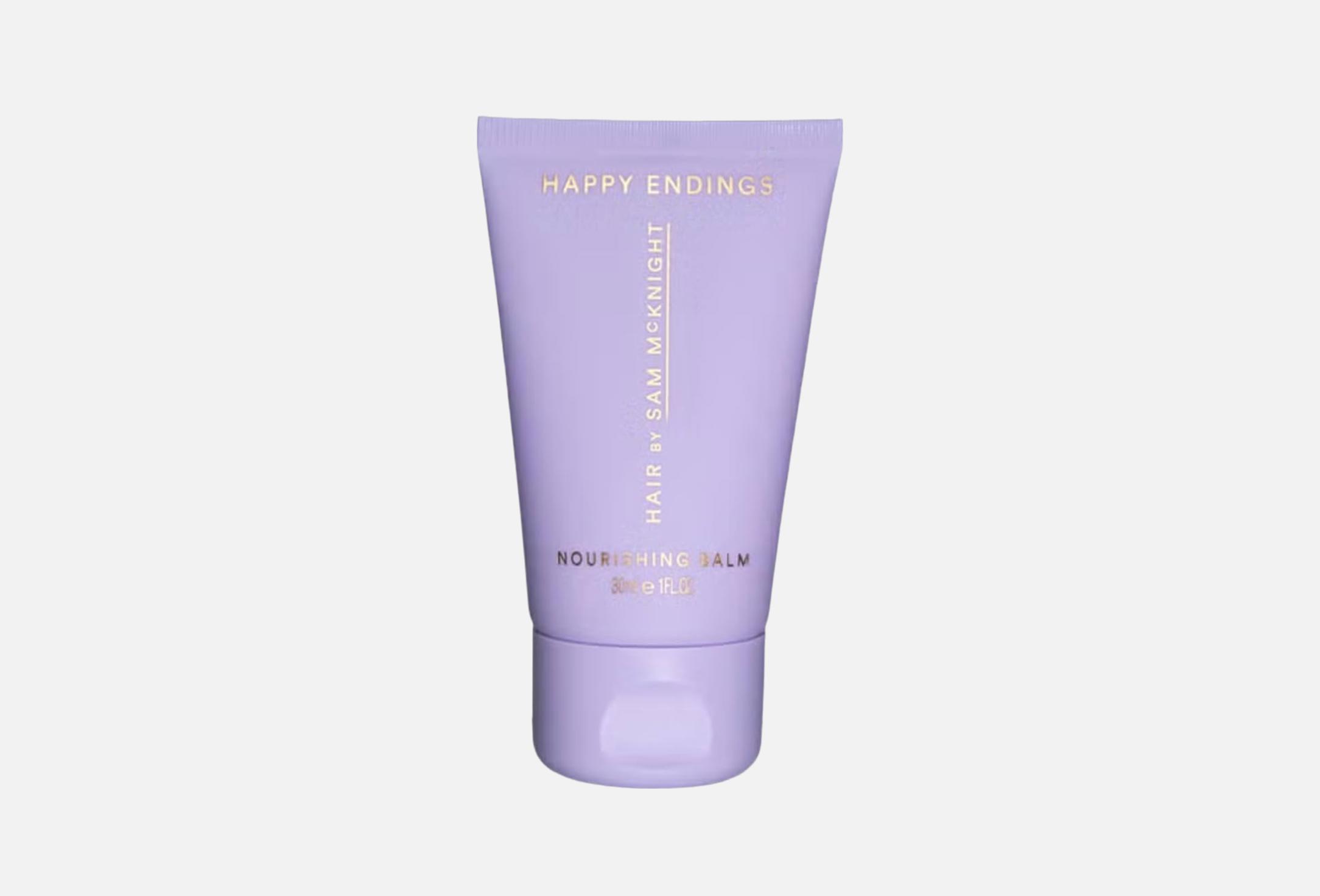 Happy Endings Nourishing Balm Mini 100