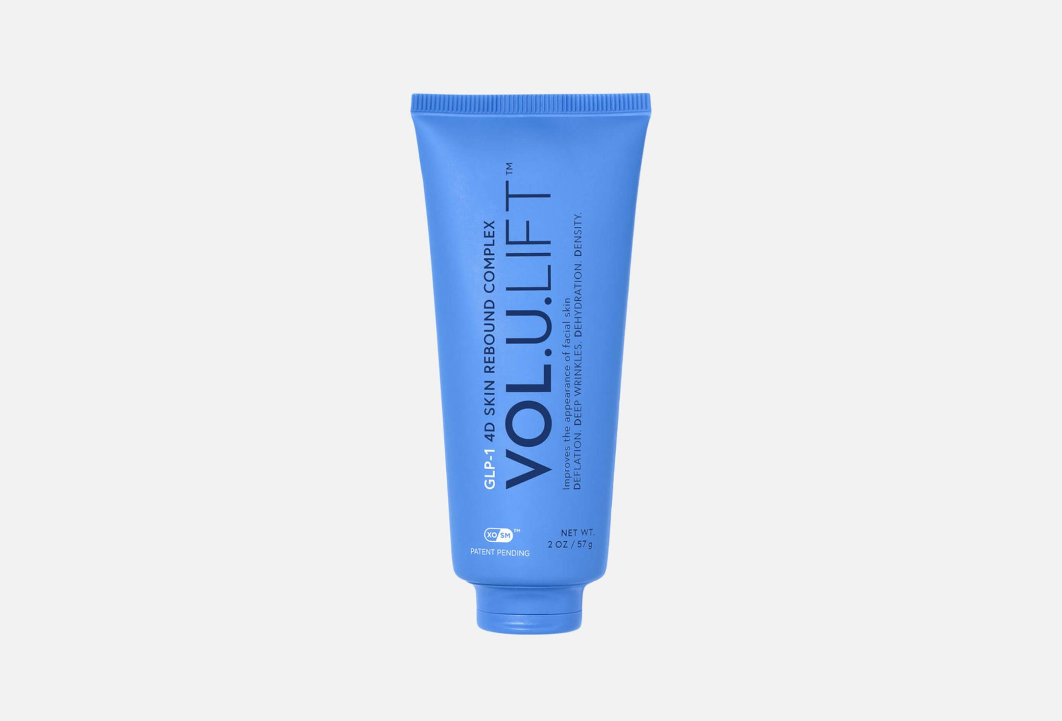 VOL.U.LIFT™  57 