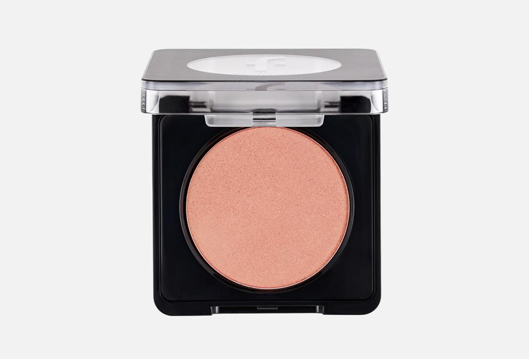 Flormar Matte pressed powder blush Blush On