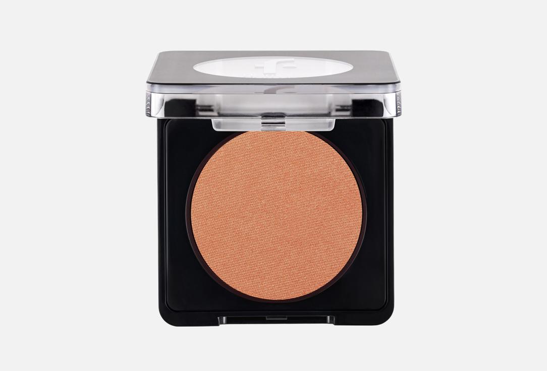 Flormar Matte pressed powder blush Blush On 114, Copper 5.5 g Flormar Matte pressed powder blush Blush On