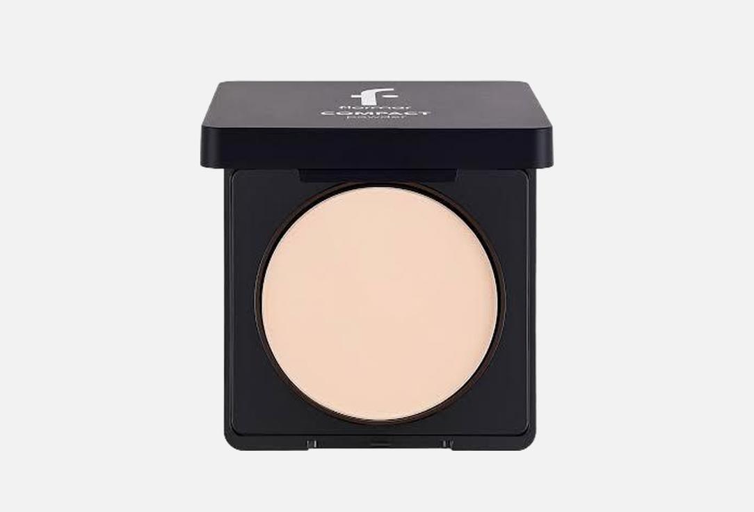 Flormar Matte pressed compact face powder Compact Powder