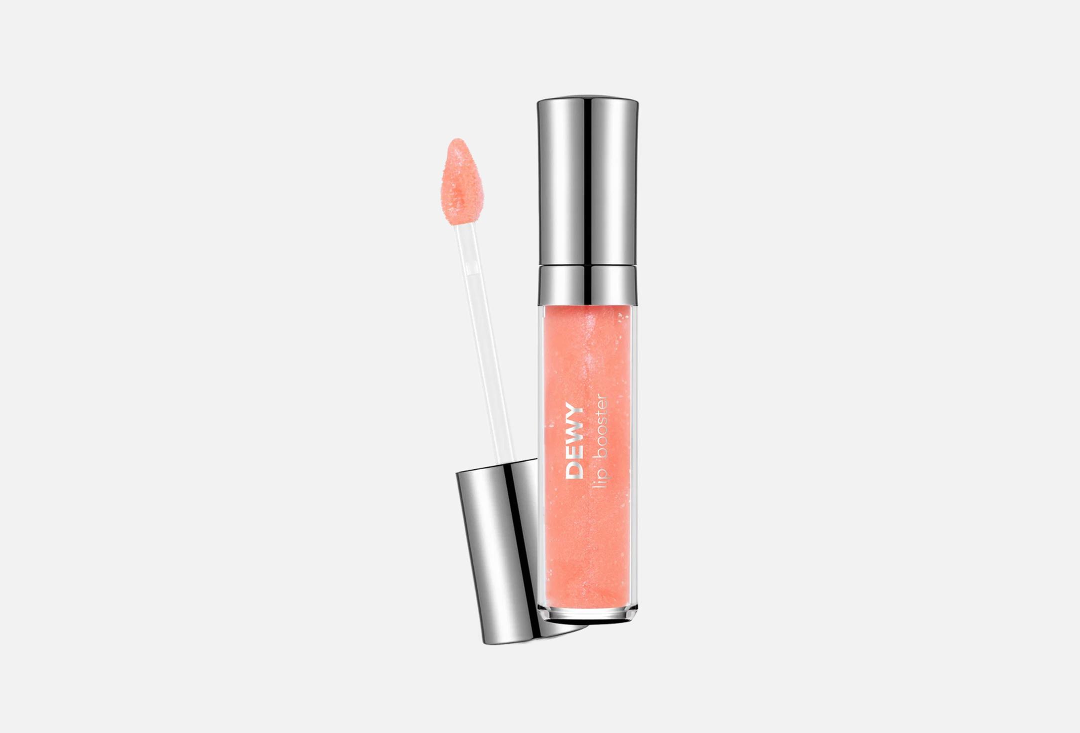 Dewy Lip Booster  4.5 006, Coral kiss