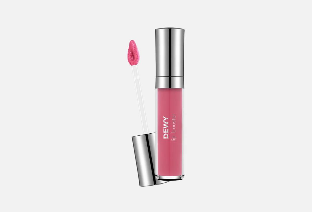 Flormar Plumping glossy lip gloss Dewy Lip Booster