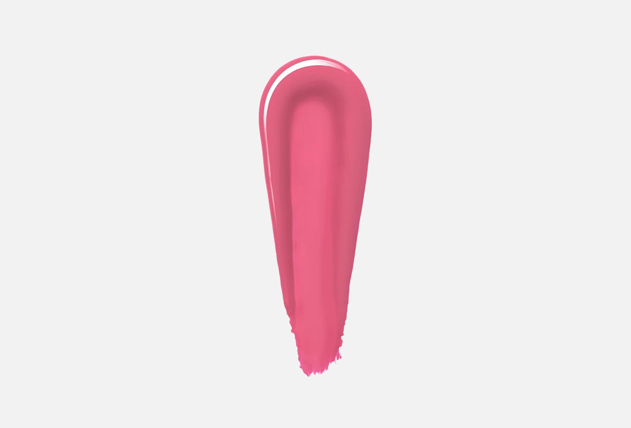 Flormar Plumping glossy lip gloss Dewy Lip Booster