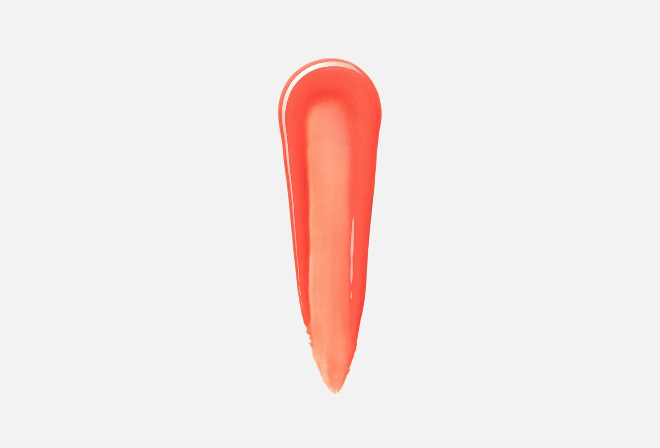 Flormar Plumping glossy lip gloss Dewy Lip Booster