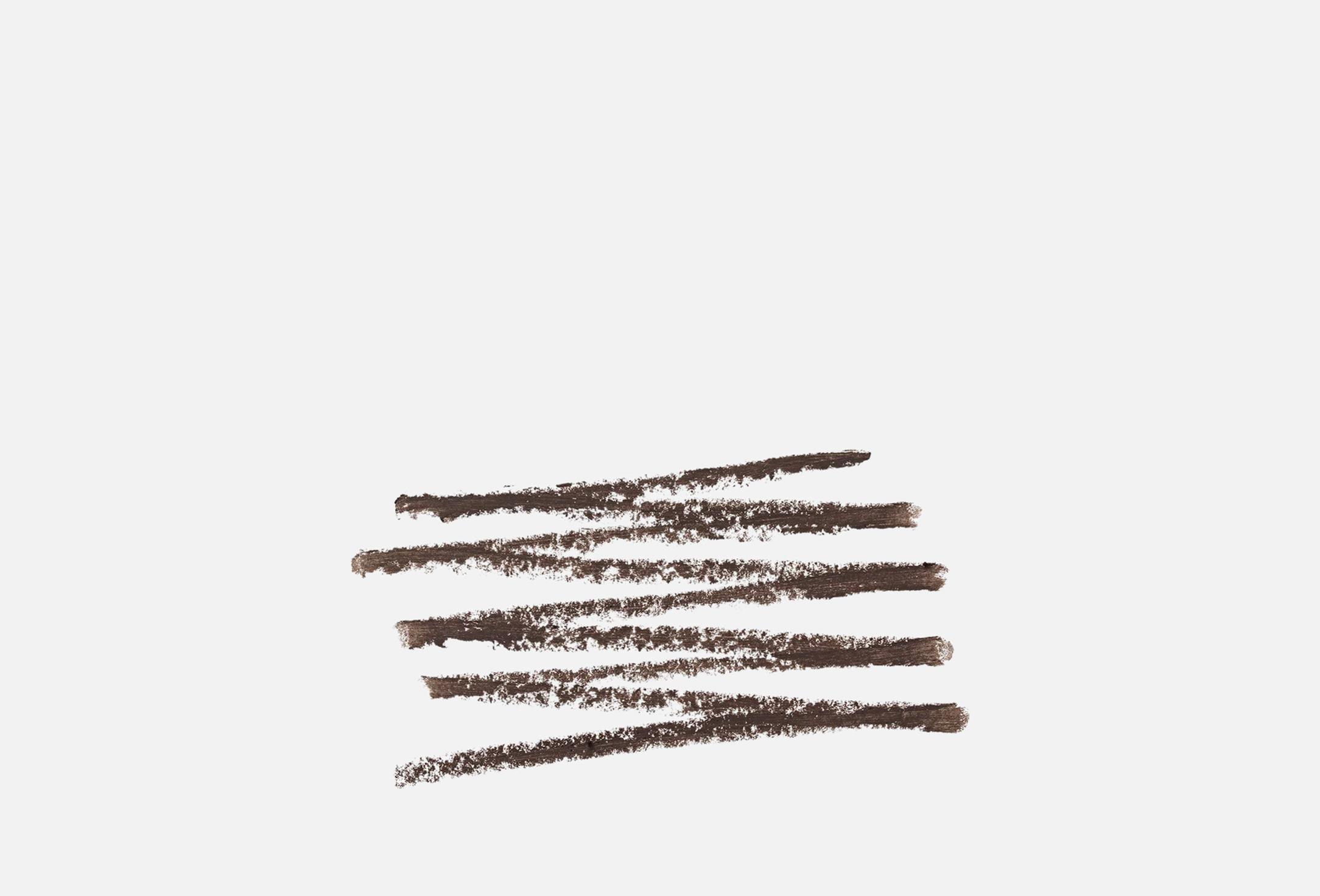 Flormar Long lasting powder finish brow pencil Extreme Tattoo