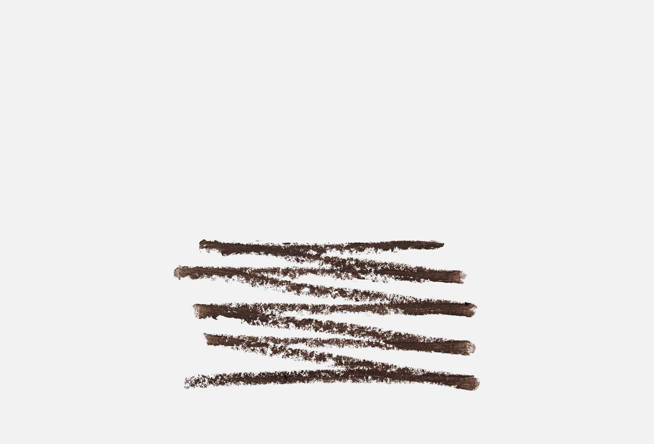 Flormar Long lasting powder finish brow pencil Extreme Tattoo 002, Medium brown 7.5 g Flormar Long lasting powder finish brow pencil Extreme Tattoo