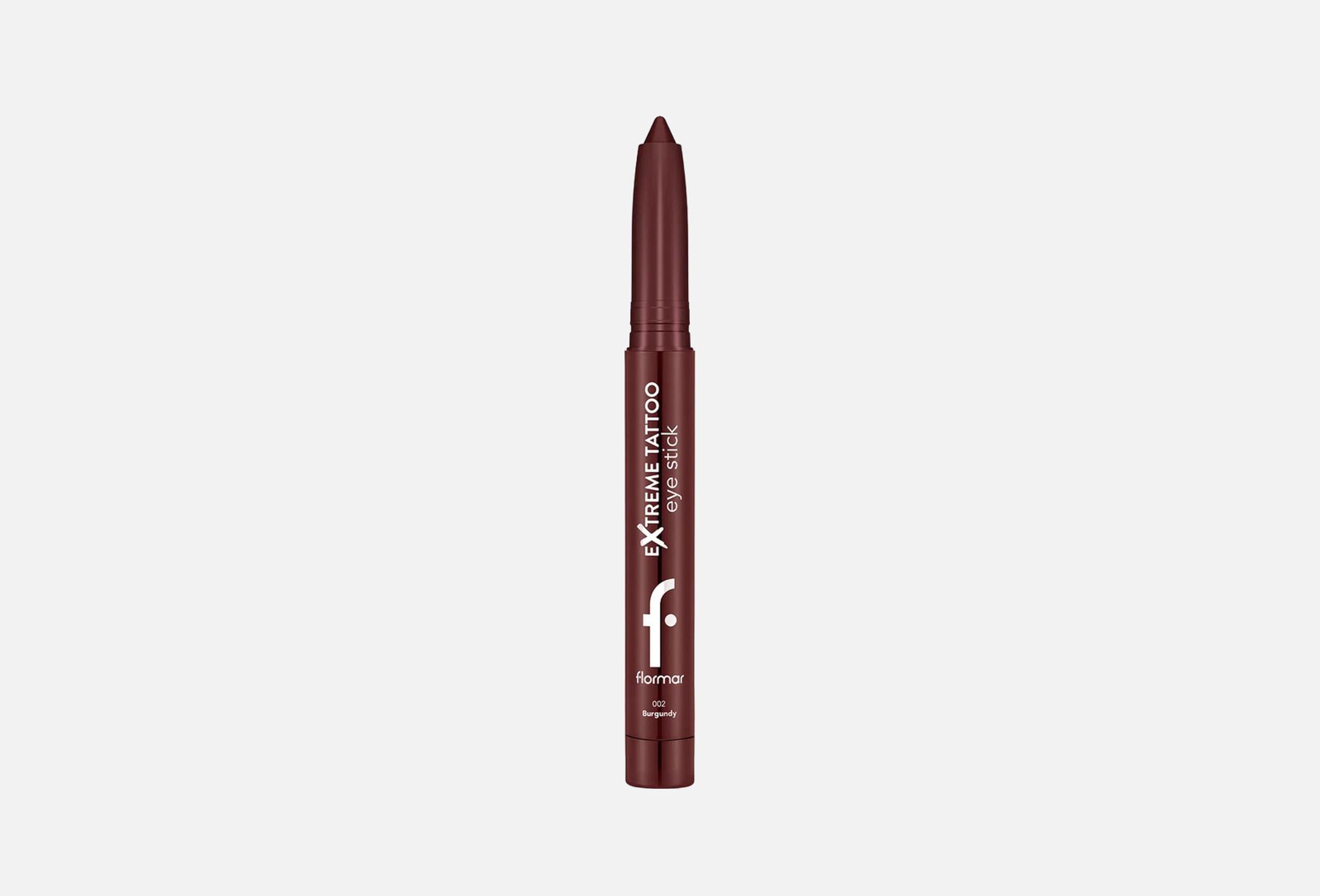 Extreme Tattoo  1.4 002, Burgundy