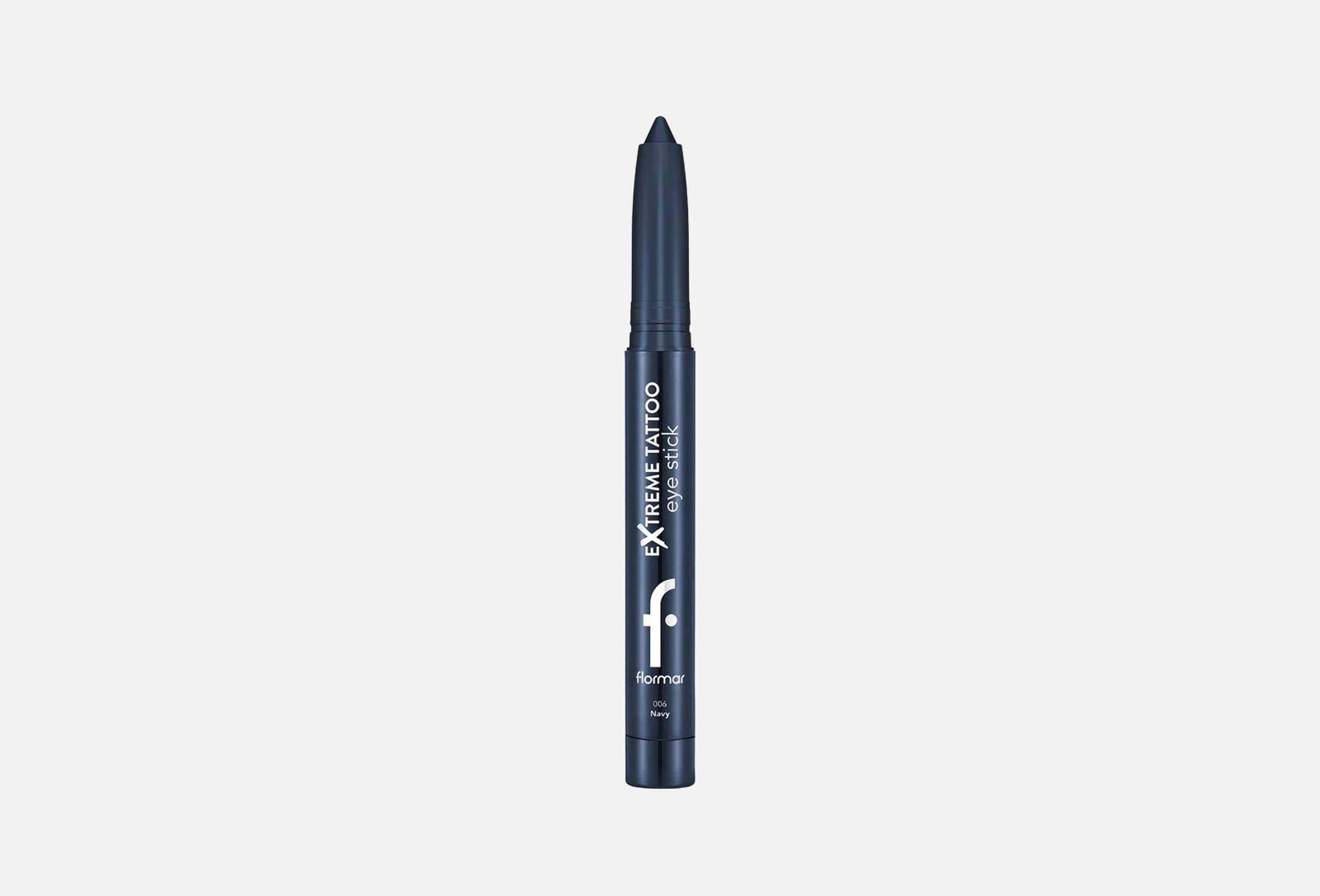 Extreme Tattoo  1.4 006, Navy