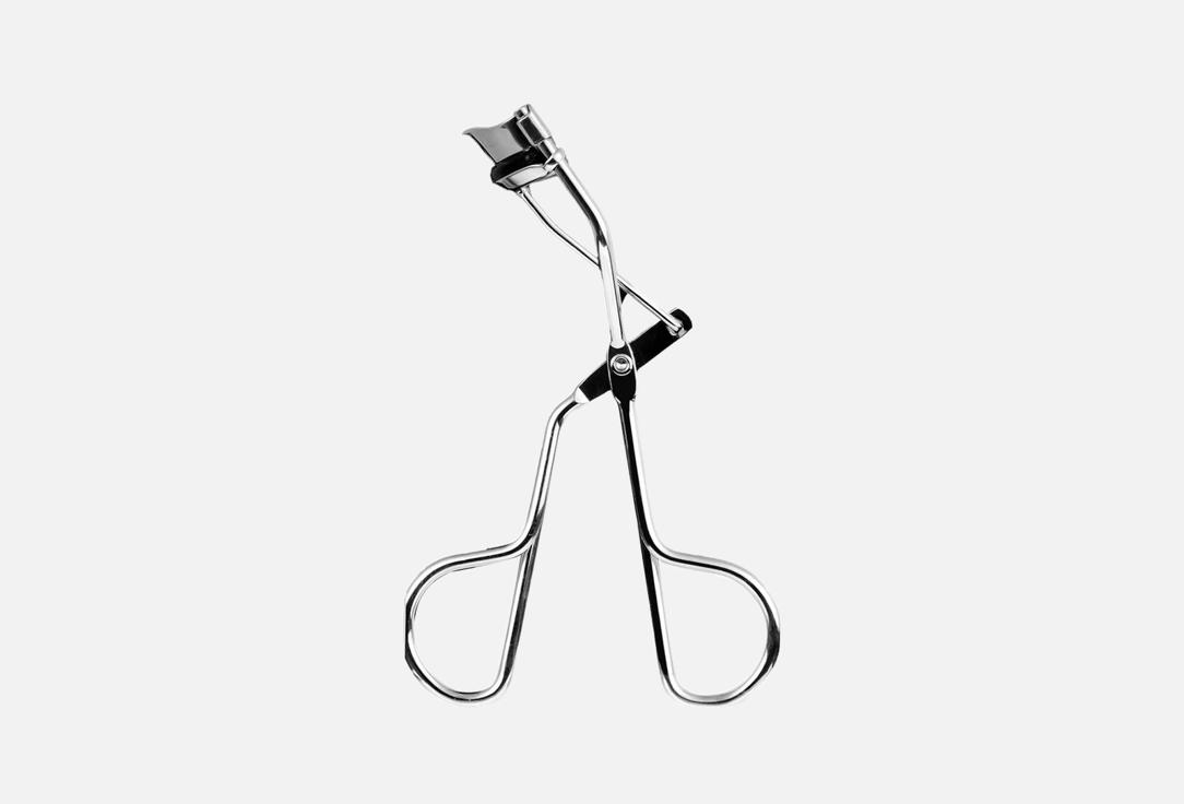 Flormar Ergonomic silicone pad eyelash curler EYELASH CURLER