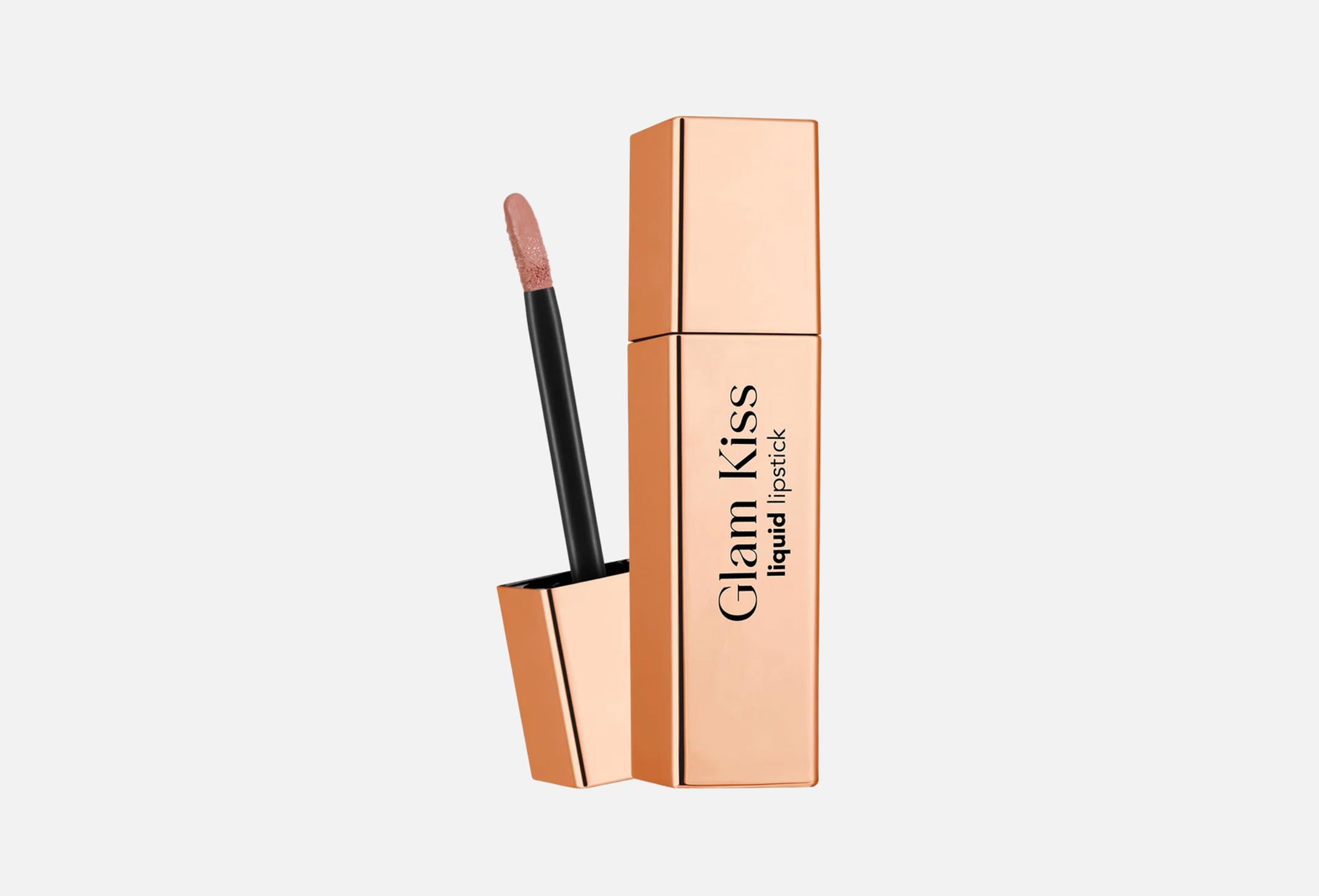 Glam Kiss  3.5 001, Naked glow