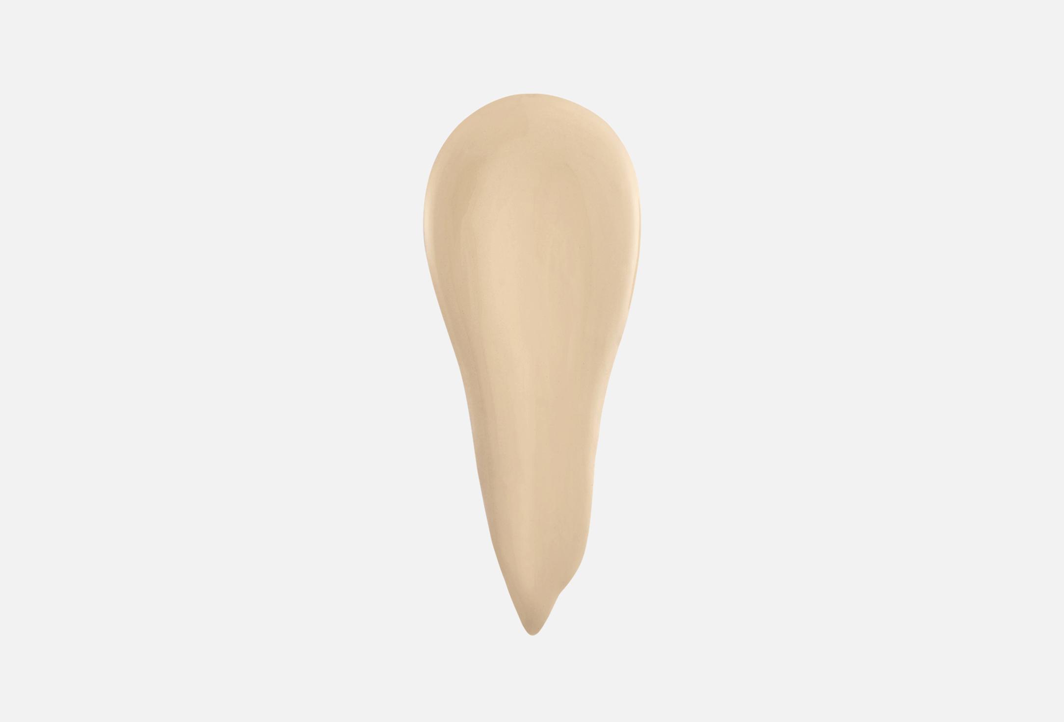 Flormar Radiant liquid foundation with SPF 30 Invisible Cover HD