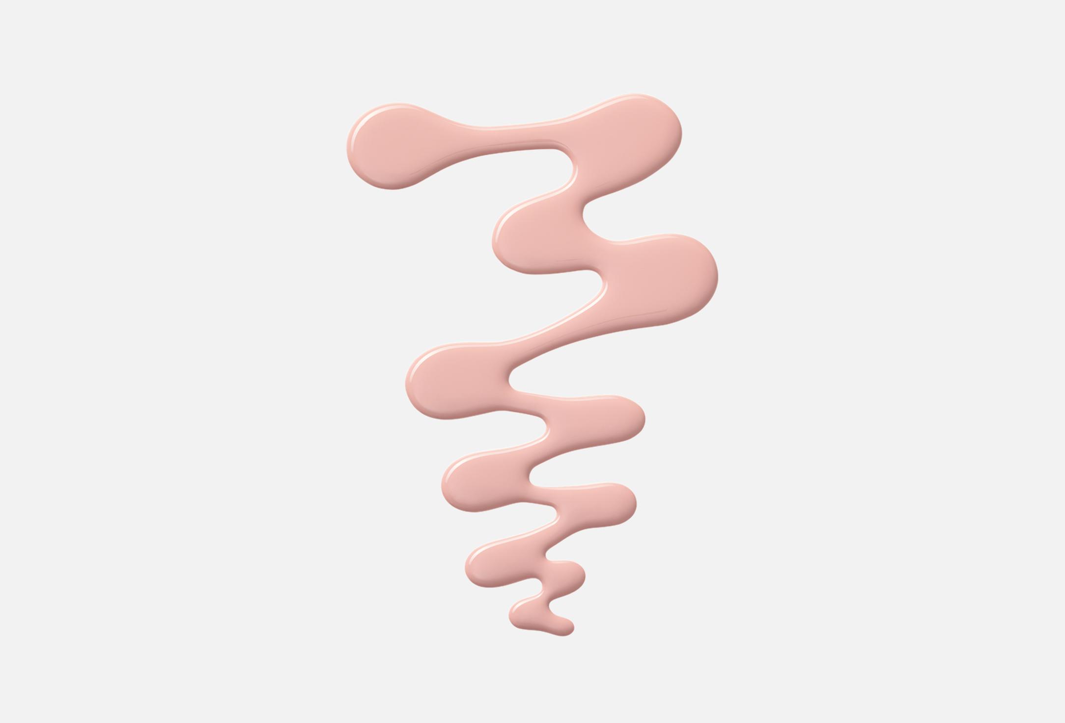 Flormar Gel effect glossy nail enamel JELLY LOOK
