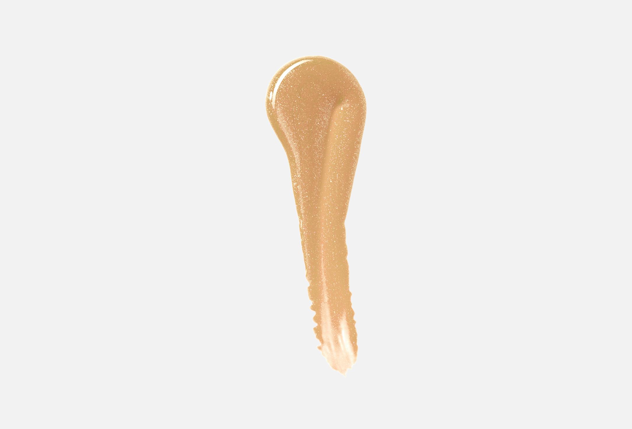 Flormar Shimmering glossy lip topper Latte Addiction 001, Golden Mocha 3.5 ml Flormar Shimmering glossy lip topper Latte Addiction