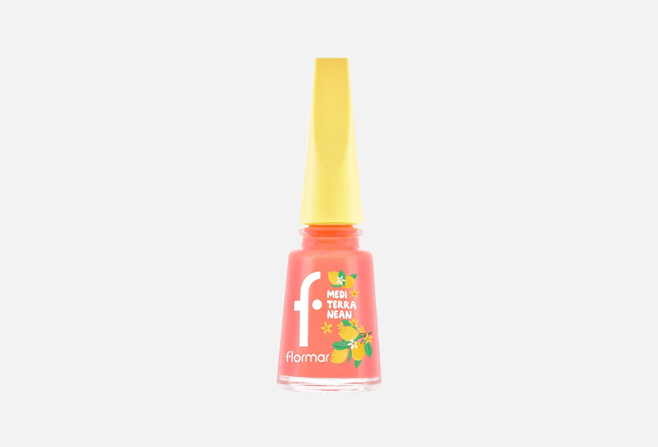 Mediterranean  11 008, Sunset coral