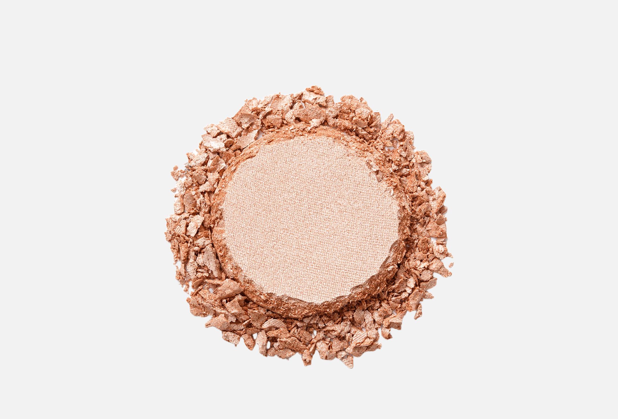 Flormar High pigment shimmer compact eyeshadow Mono