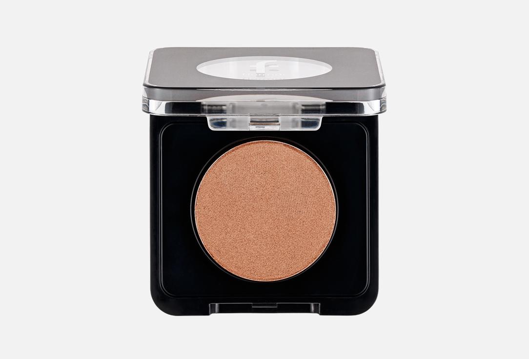 Flormar High pigment shimmer compact eyeshadow Mono