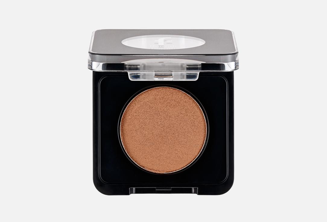 Flormar High pigment shimmer compact eyeshadow Mono