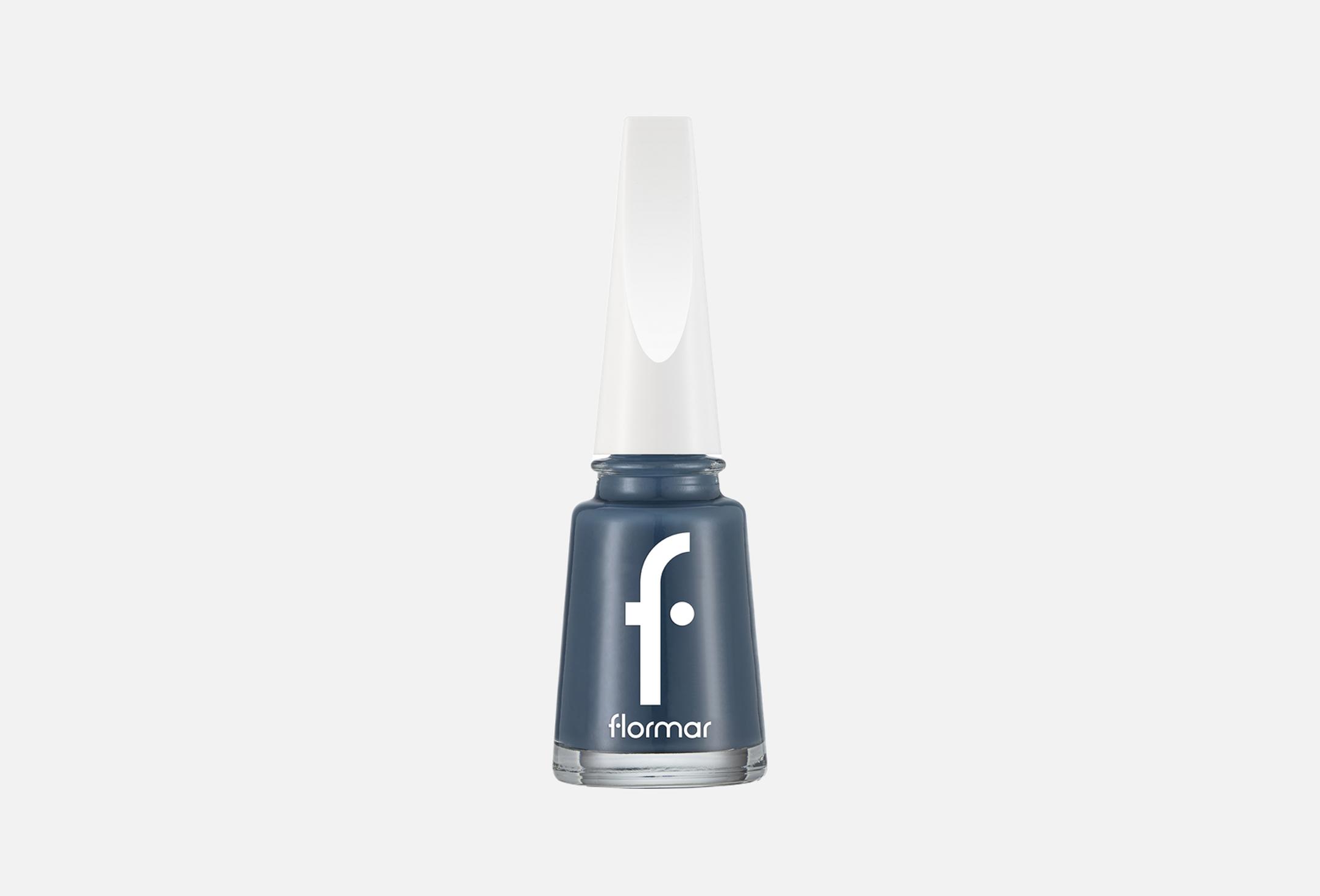 Nail Enamel  11 548, Long nights