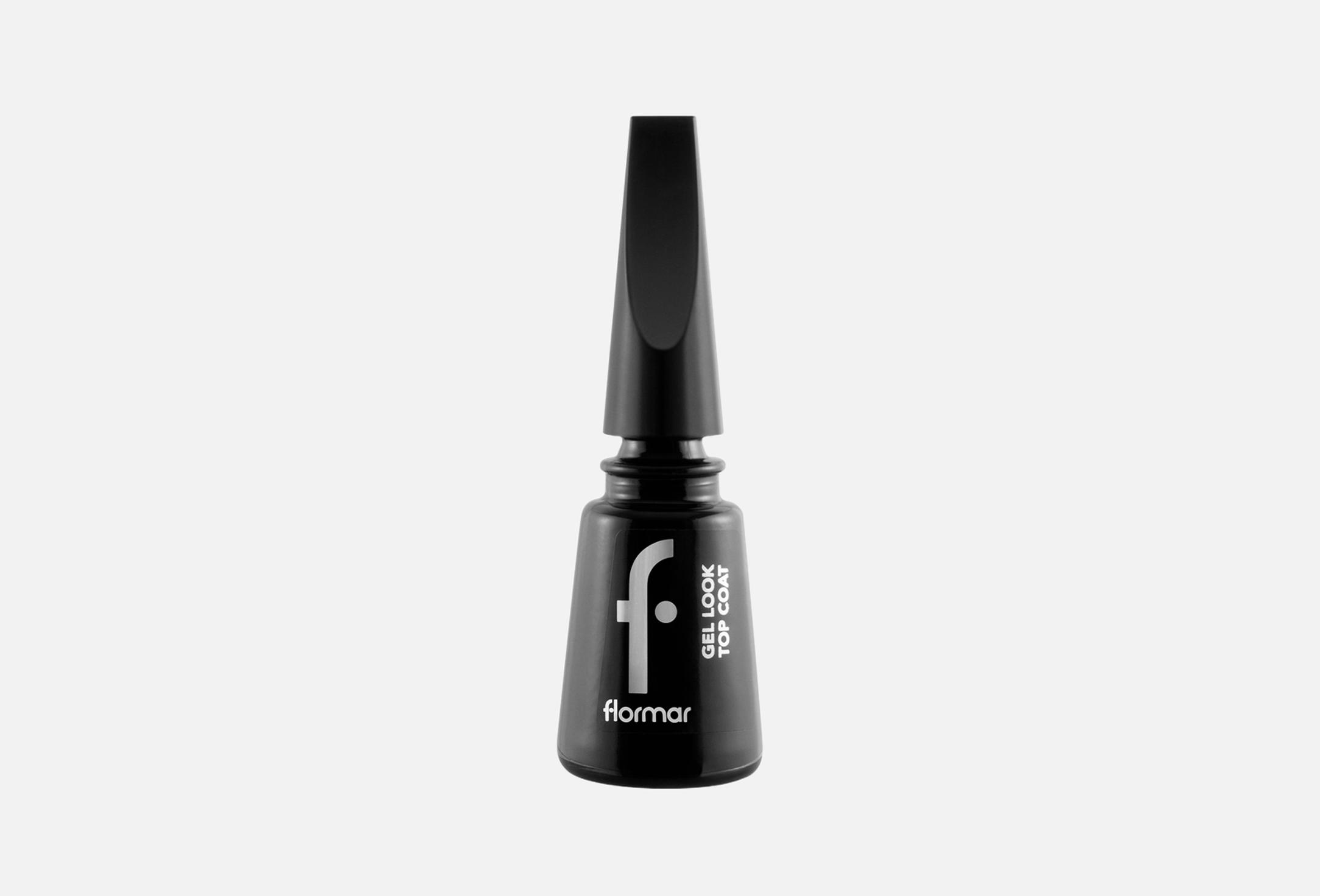 Look Top Coat  11 