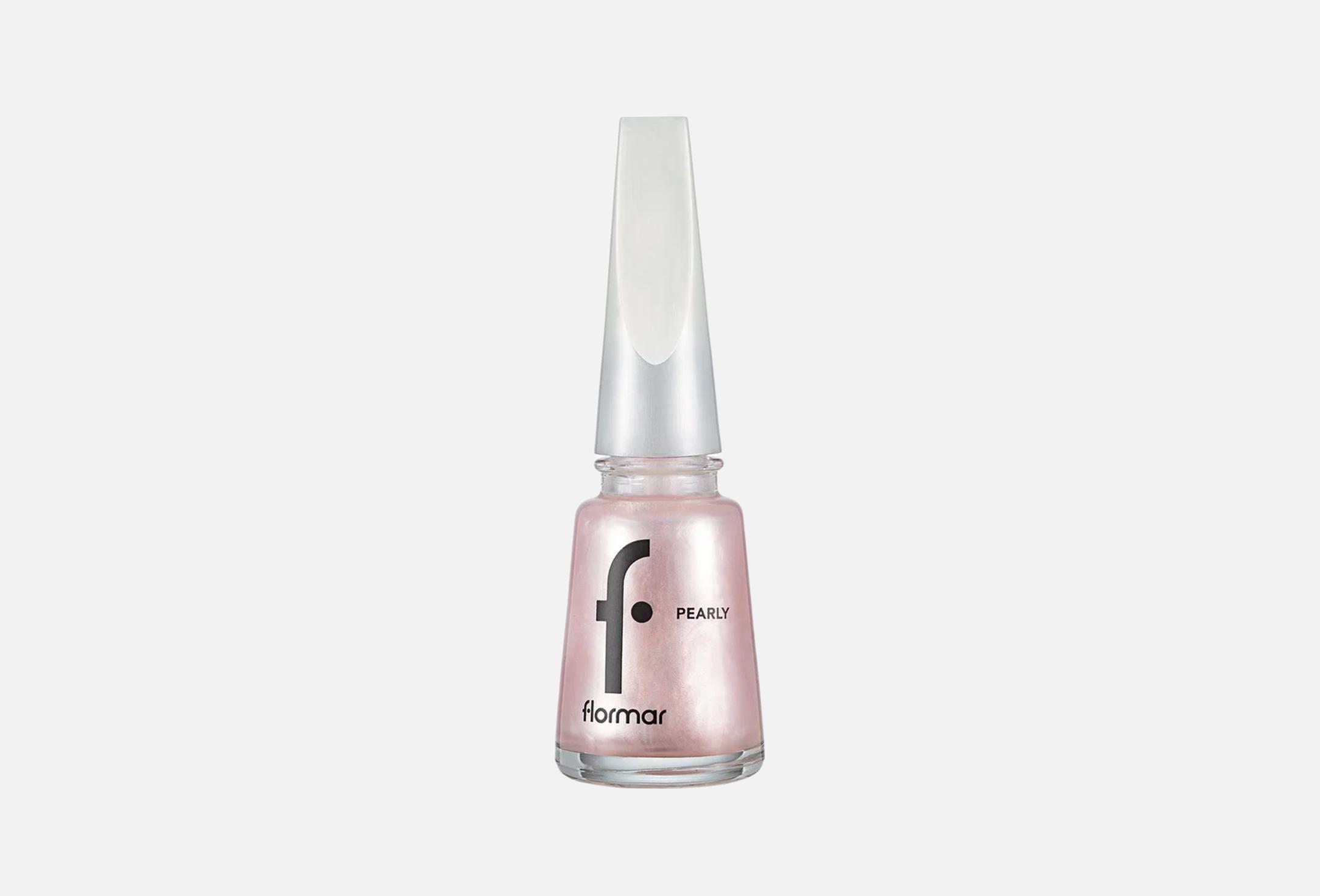 Pearly 11 PL-103, Pink pearl