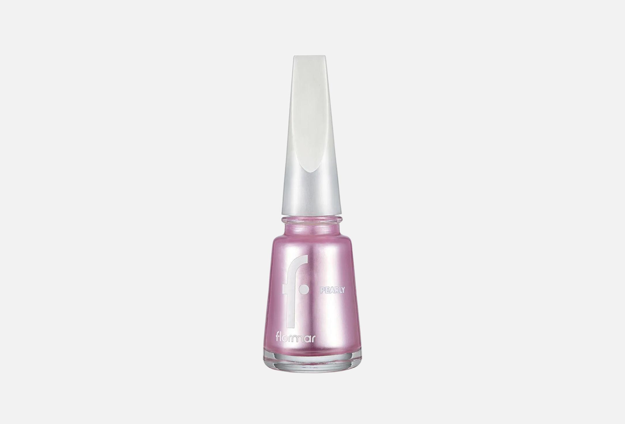 Pearly  11 PL-118, Lilac dreams