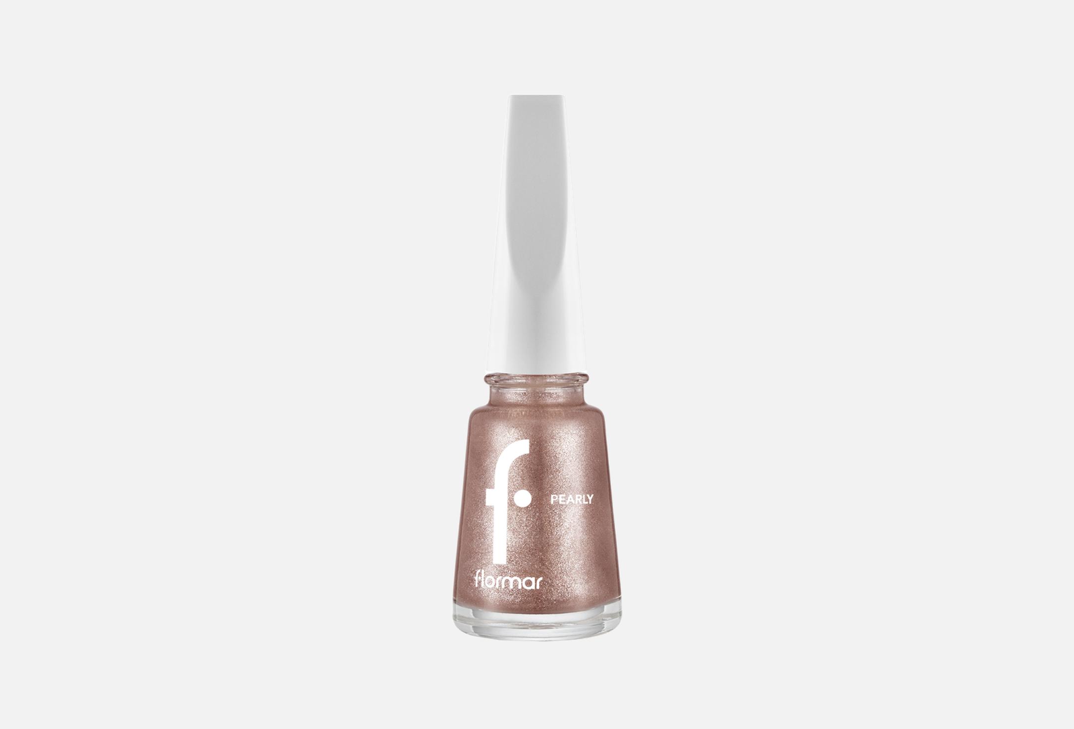 Pearly 11 PL477, Rosy opal