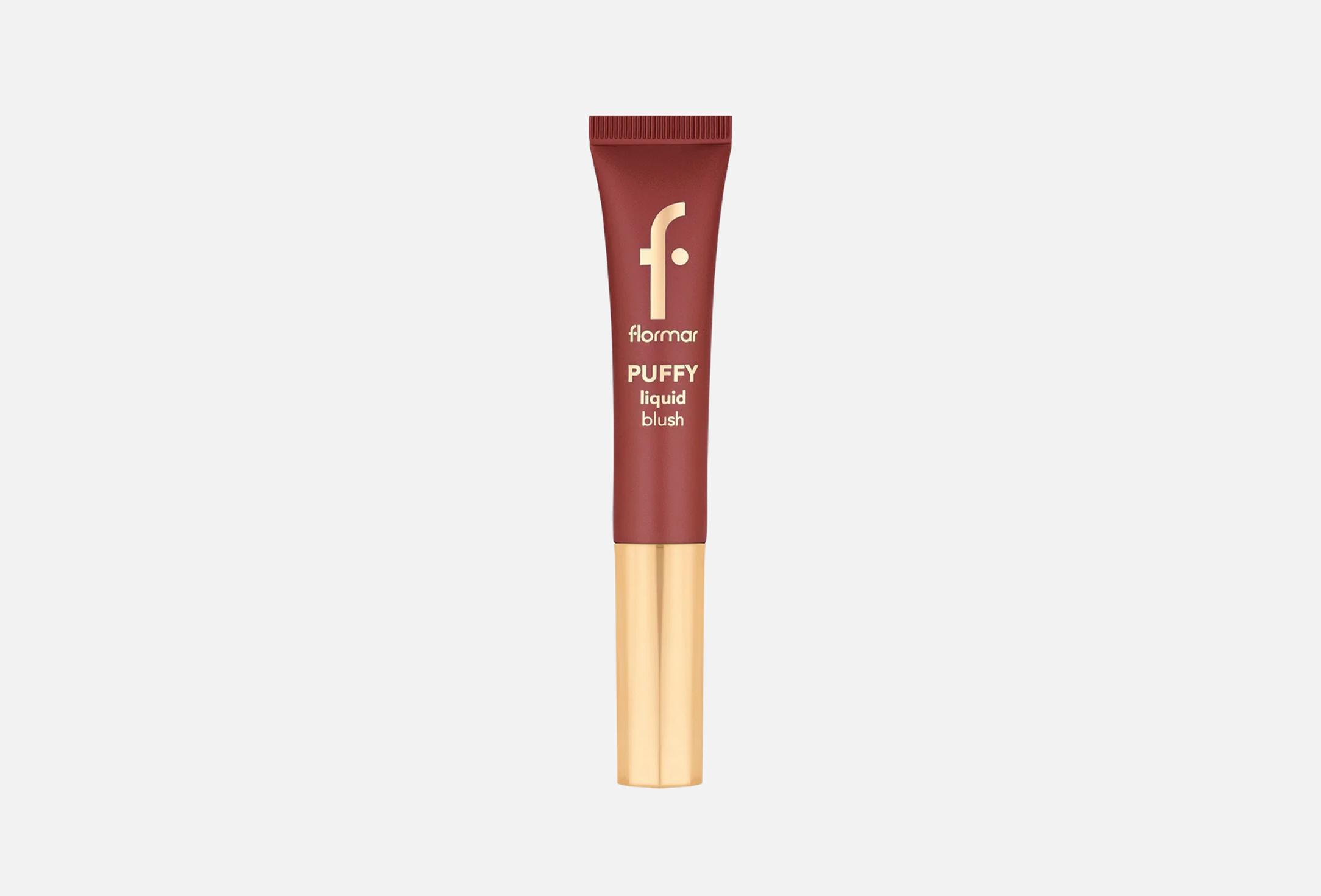Puffy 12 007, Passion