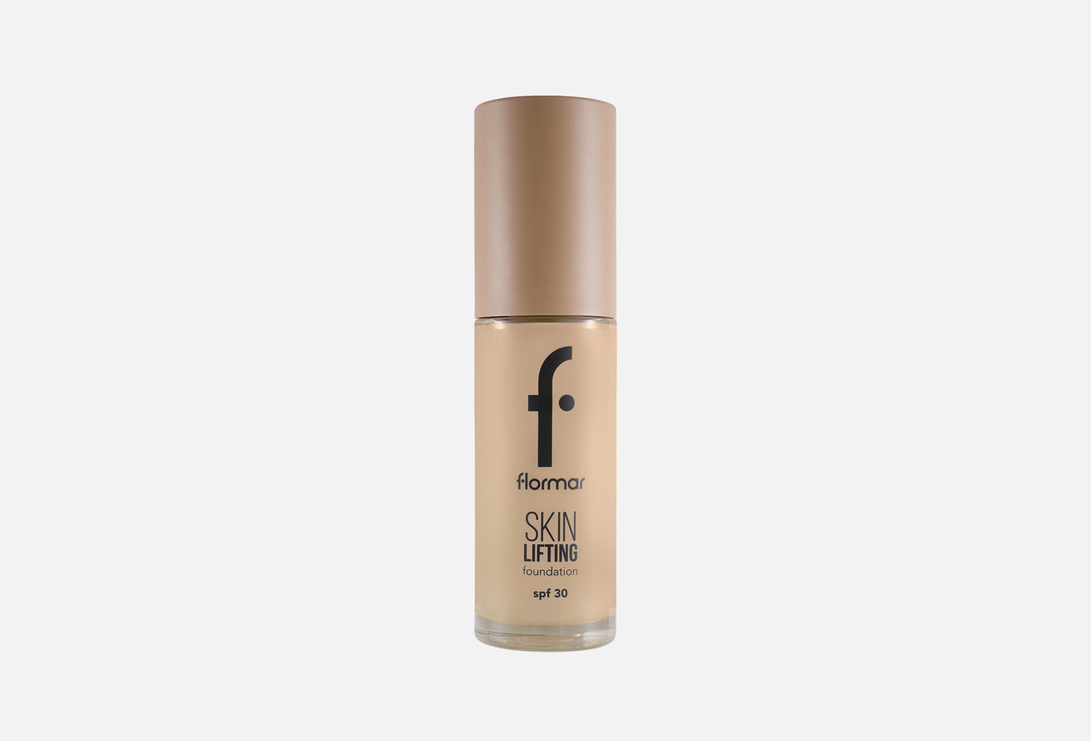 Skin Lifting  30 080, Golden beige