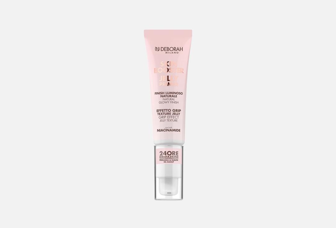DEBORAH MILANO Hydrating Makeup Primer Skin Booster