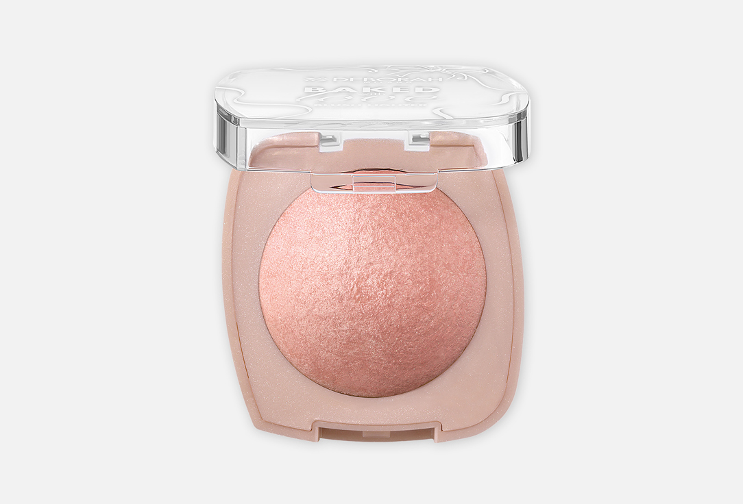 DEBORAH MILANO Face Blush Baked with love