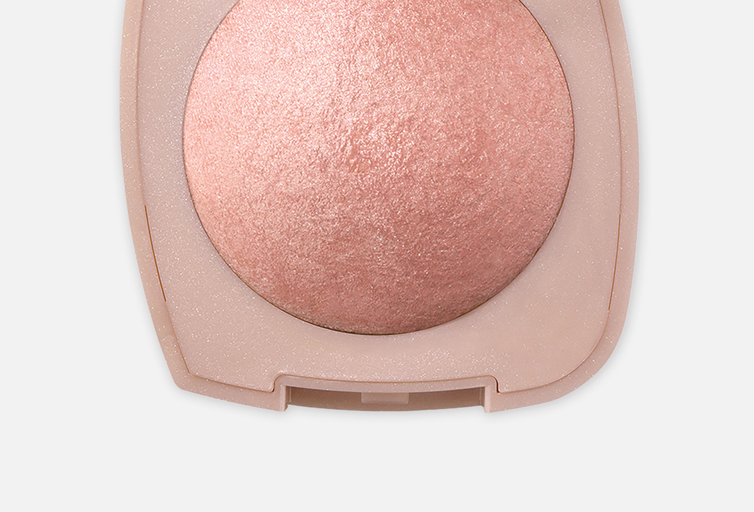 DEBORAH MILANO Face Blush Baked with love