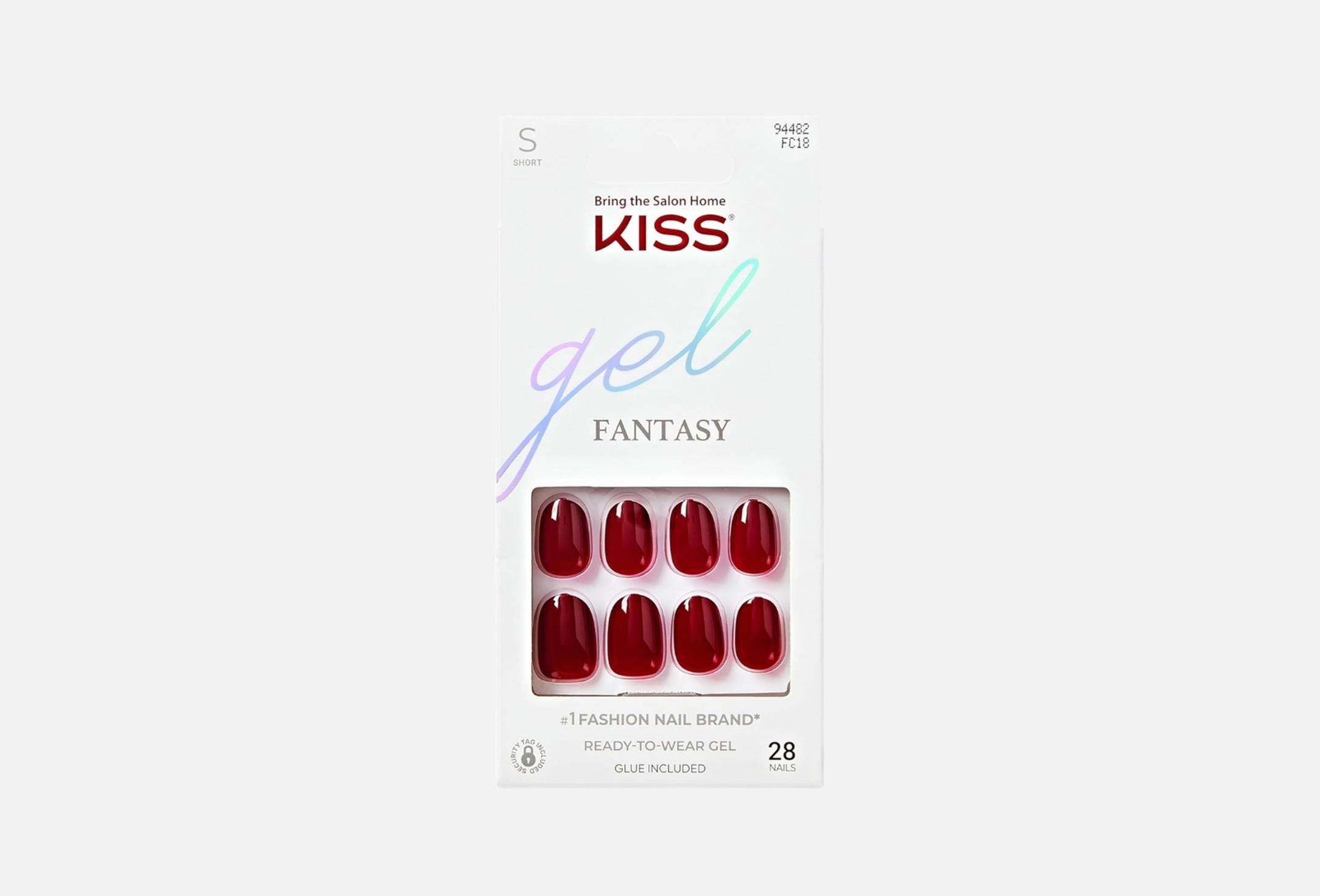 Gel Fantasy 28 FC18C