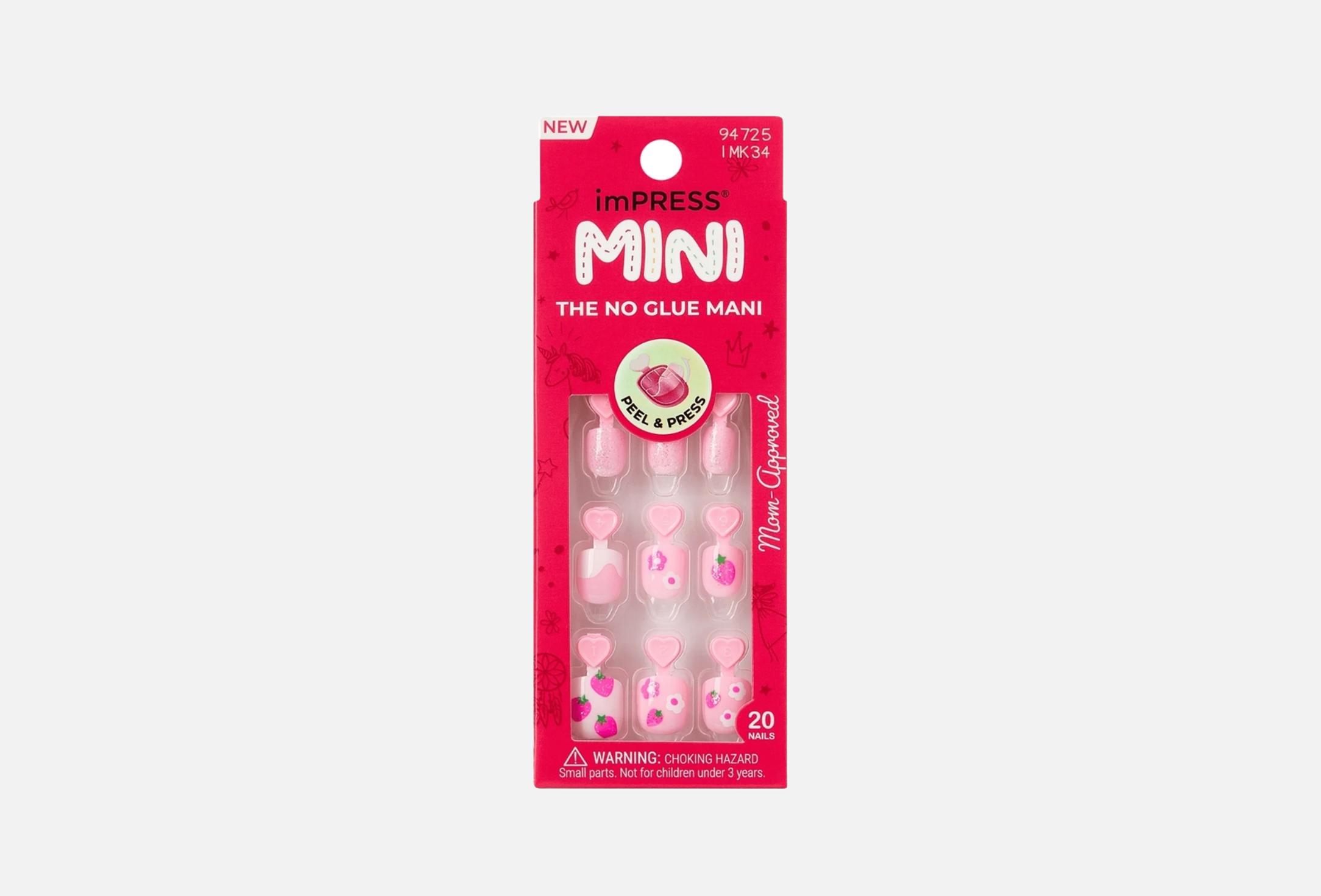 Mini 20 Berry Cute
