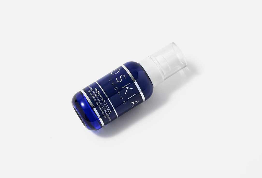 OSKIA face serum Midnight Elixir